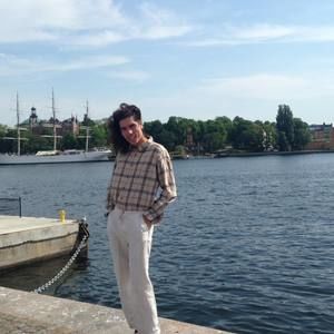 Meet your Posher, Benjamin